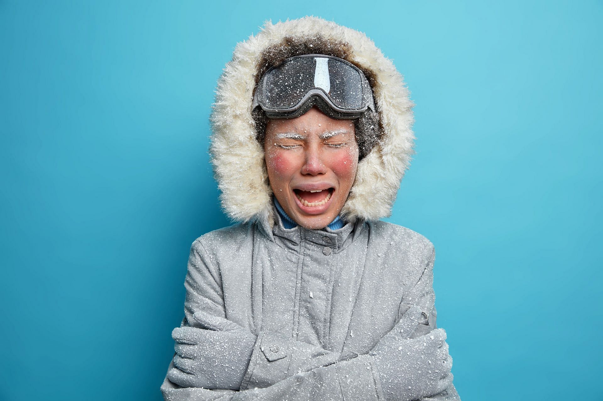 Stress in itself may not be fatal, but it can lead to severe conditions. (Image via Freepik/ wayhomestudio)